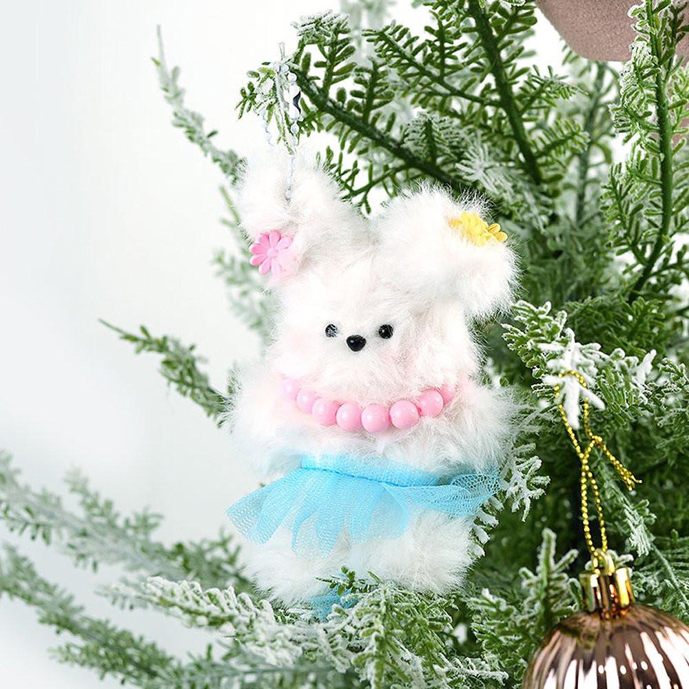 Moru Doll DIY Kit :Bunny