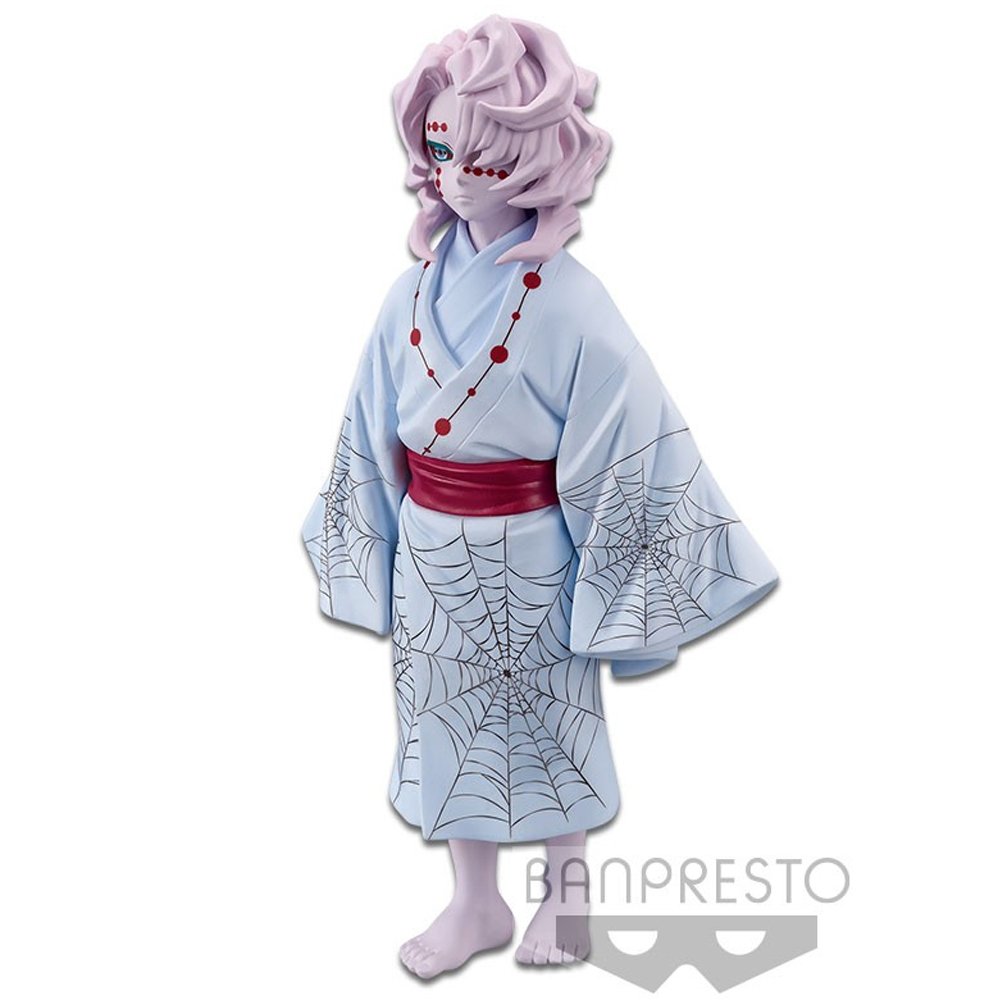 Demon Slayer Kimetsu no Yaiba Figure : Rui