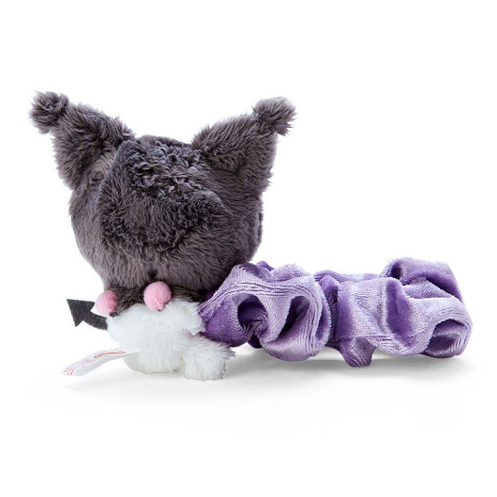 Sanrio Kuromi Mascot Scrunch