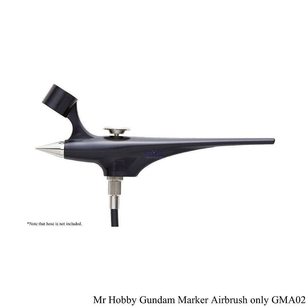 Mr Hobby. Airbrush System For Gundam Maker