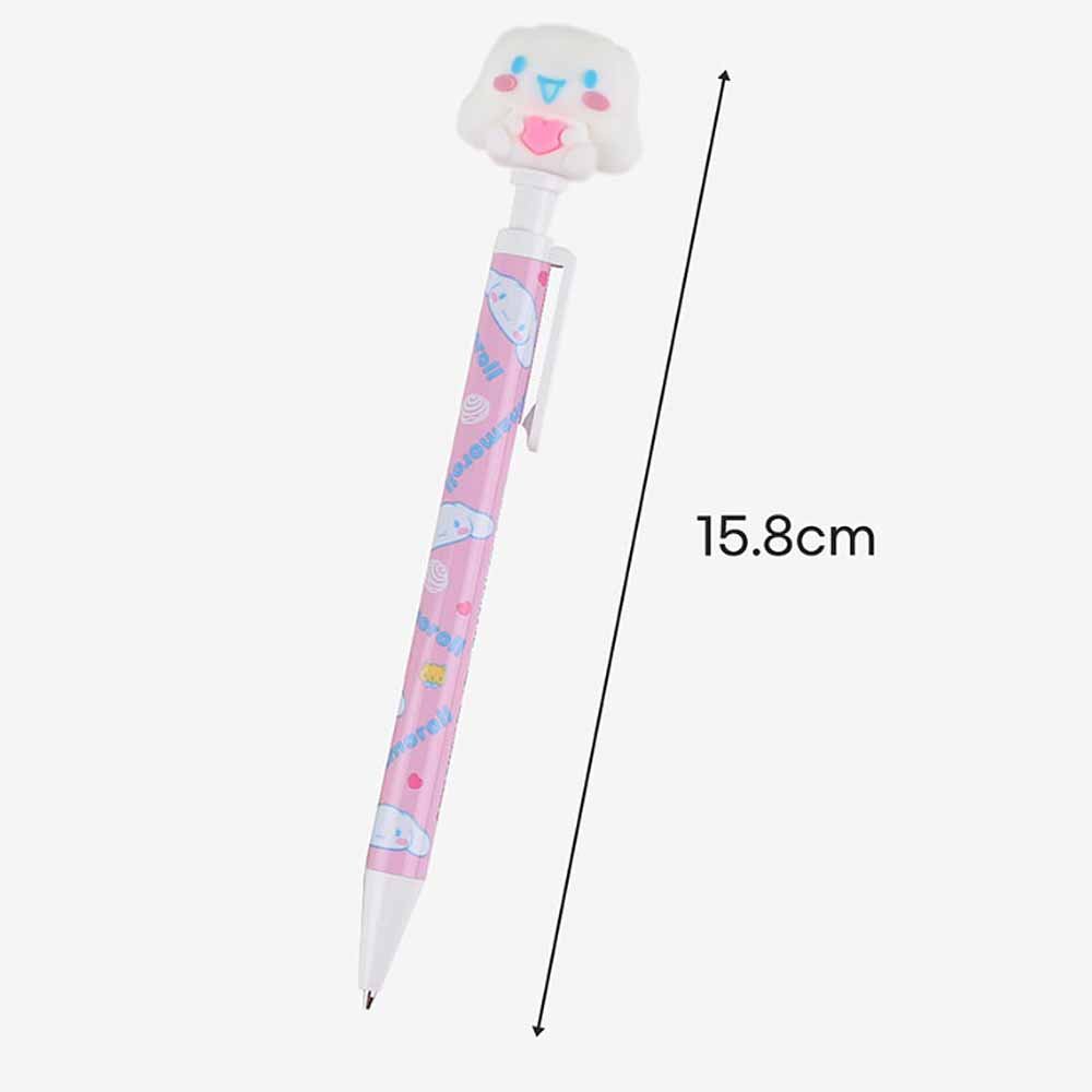 Sanrio Cinnamoroll Figure 0.5mm Mechanical Pencil