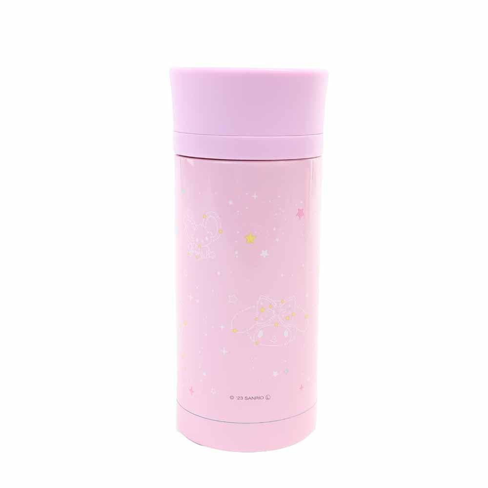 My Melody Night Stainless Steel 350ml Tumbler