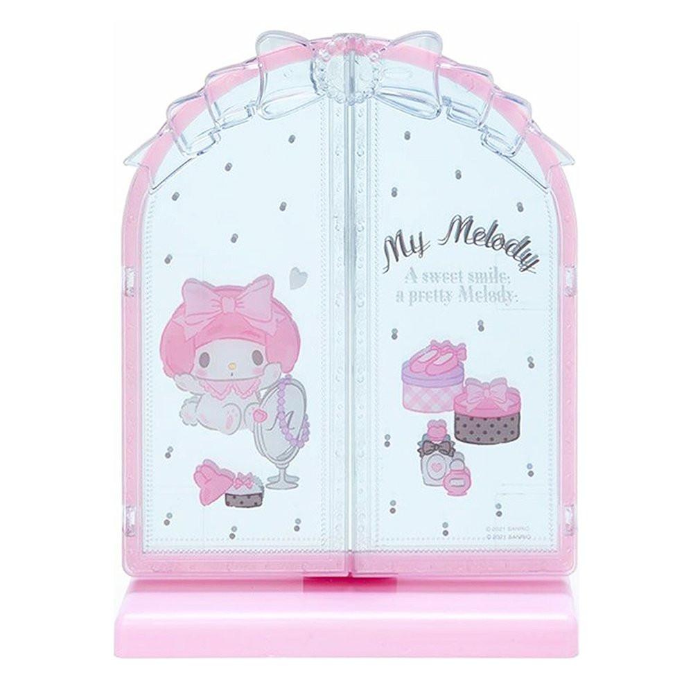 Sanrio Characters Stand Mirror