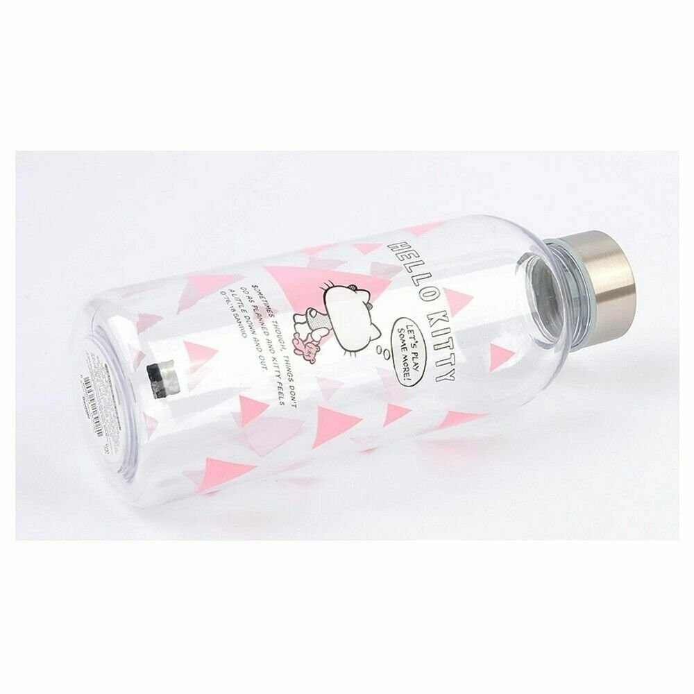 Hello Kitty 20oz BPA Free Water Bottle