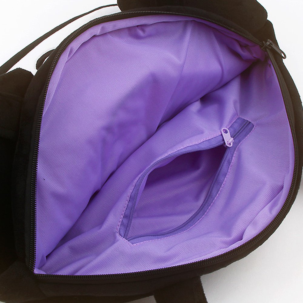 Sanrio Characters Plush Shoulder Bag