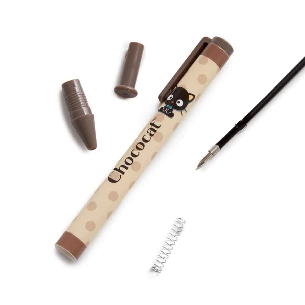 Sanrio Characters Ballpoint Pen