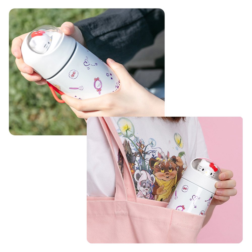 Sanrio Characters Mini Tumbler