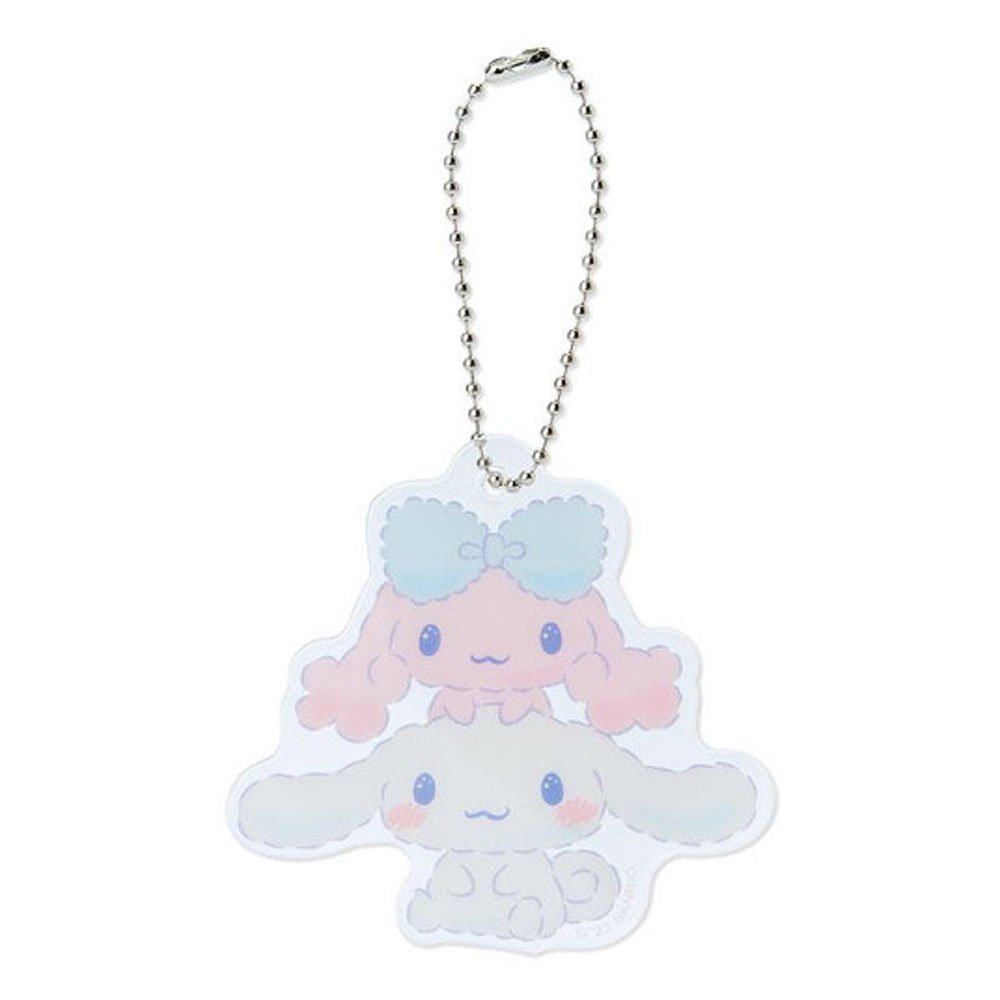 Cinnamoroll & Poron Handbag