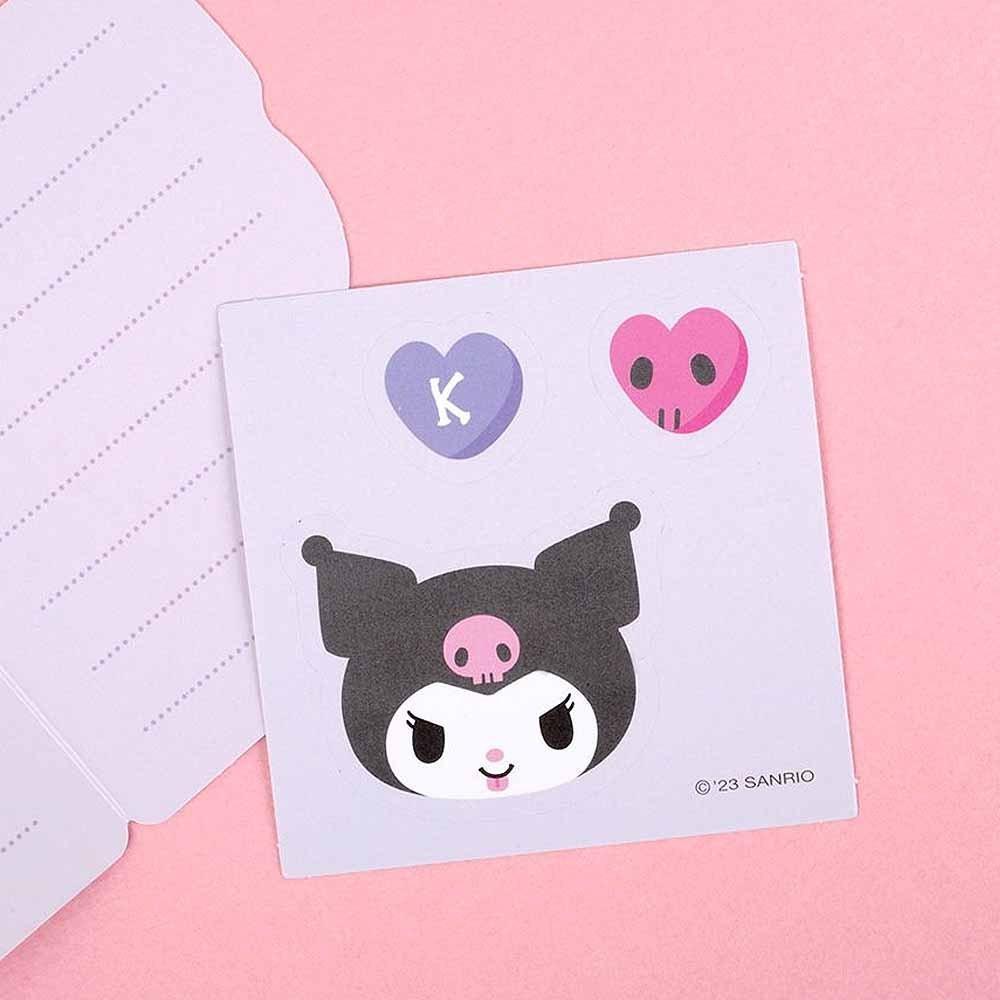 Sanrio Kuromi Surprise Gift Box
