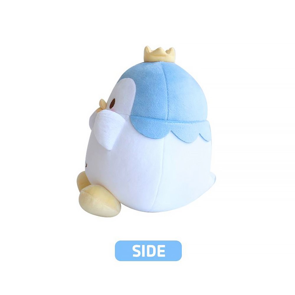 Dinguri Days Mashu 11" Plush