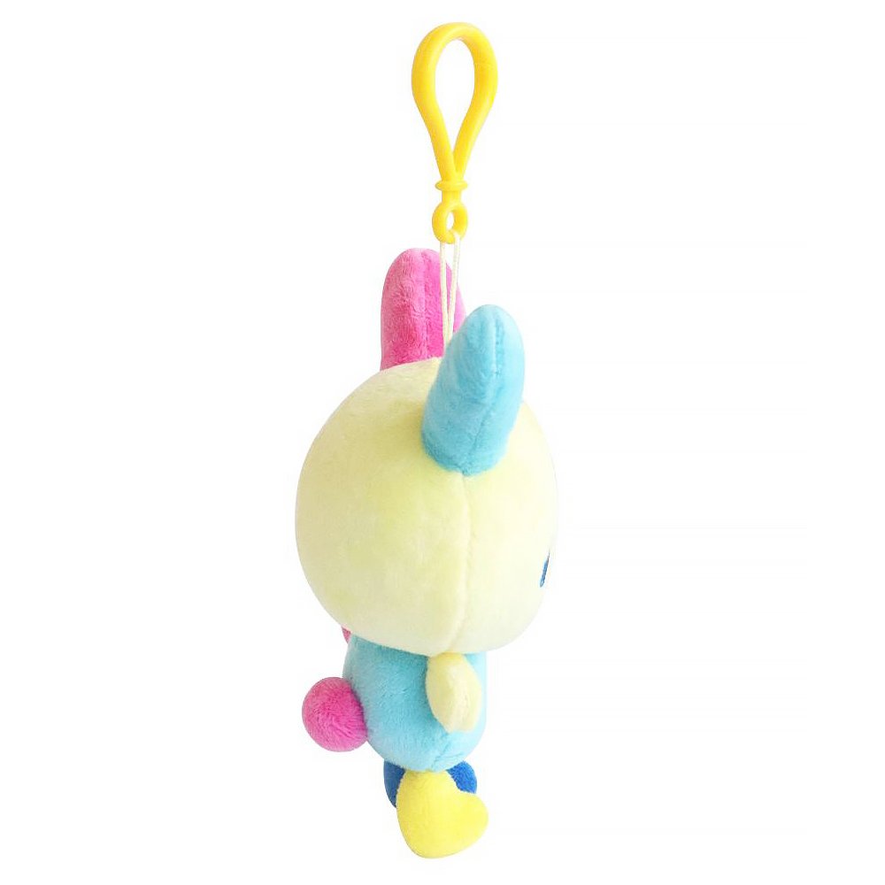 Sanrio Usahana Plush keychain, Usahana stuffed animal, Usahana keychain, Usahana Plushies, Usahana plush toys, Usahana backpack clip toys