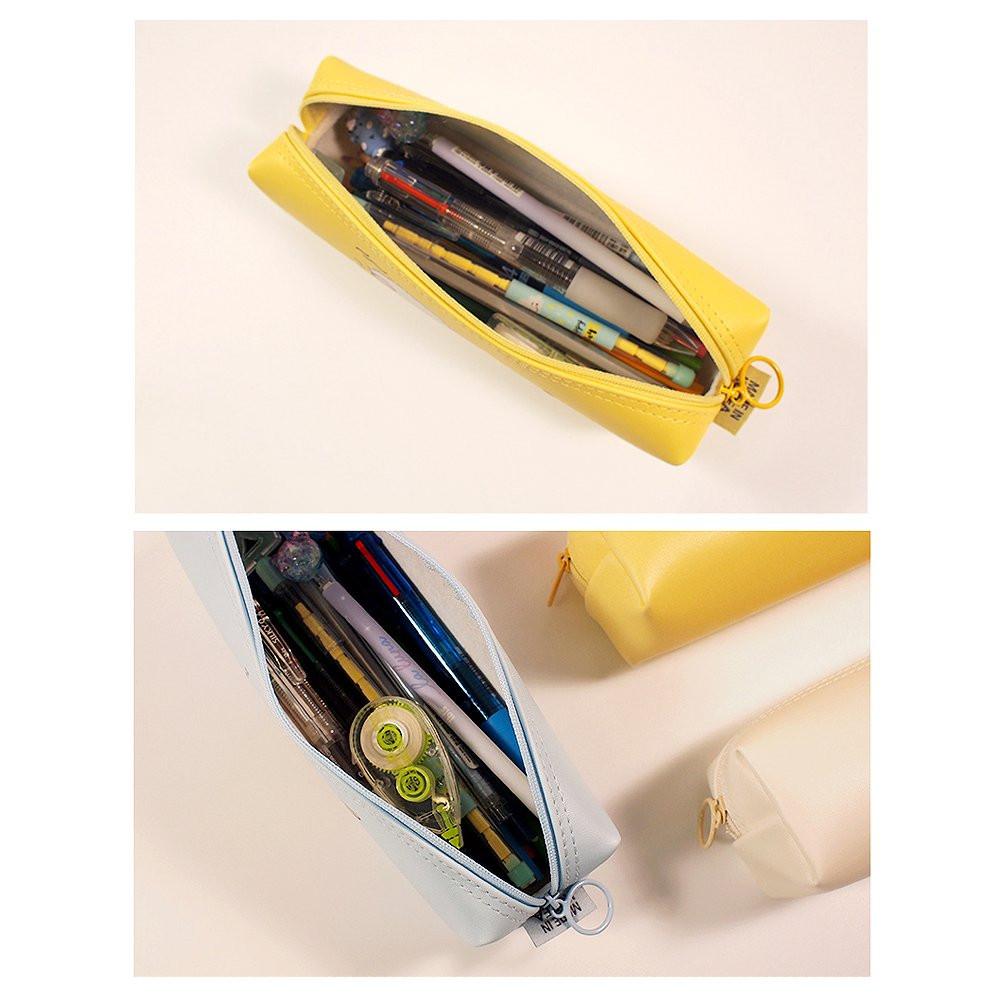 Chonchon Bichon Pencil Case