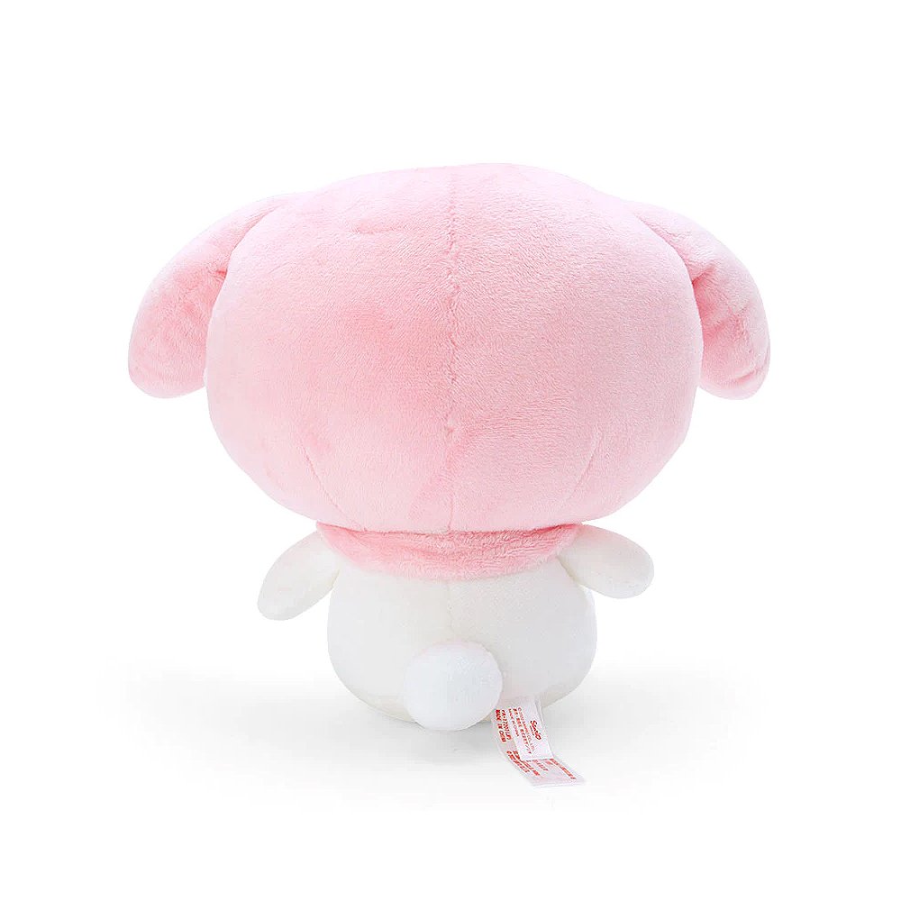 Sanrio My Melody Baby Washable 7"Plush