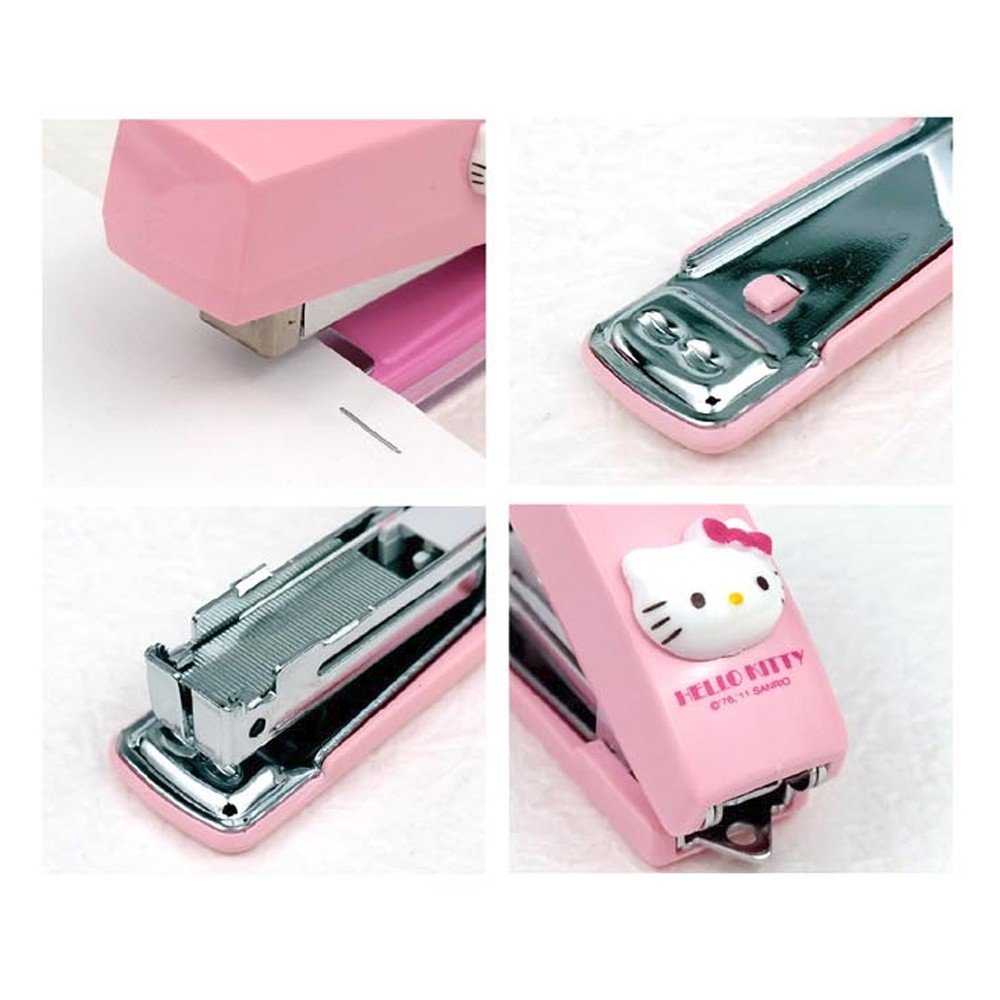 Sanrio Hello Kitty 2" Mini Stapler
