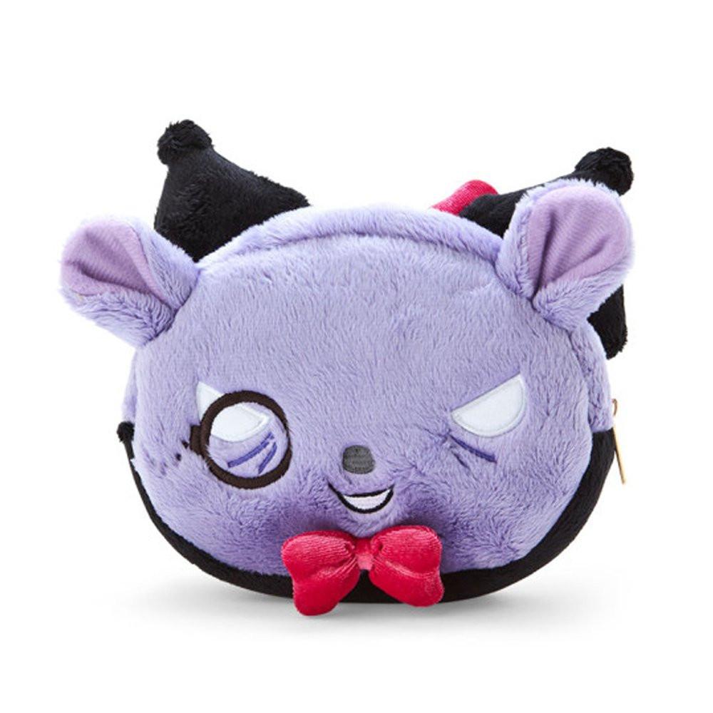 Kuromi & Baku Two-Sided Pouch