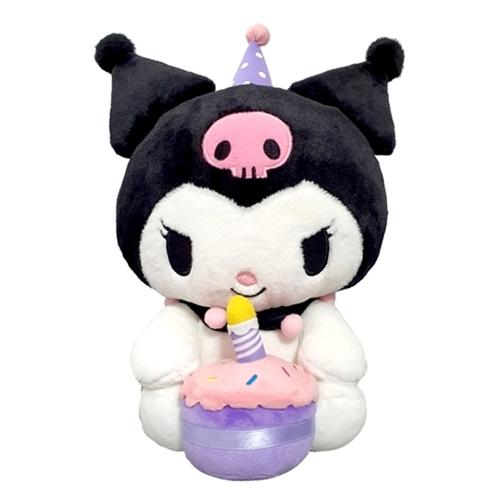 Sanrio Characters 12" Celebration Plush