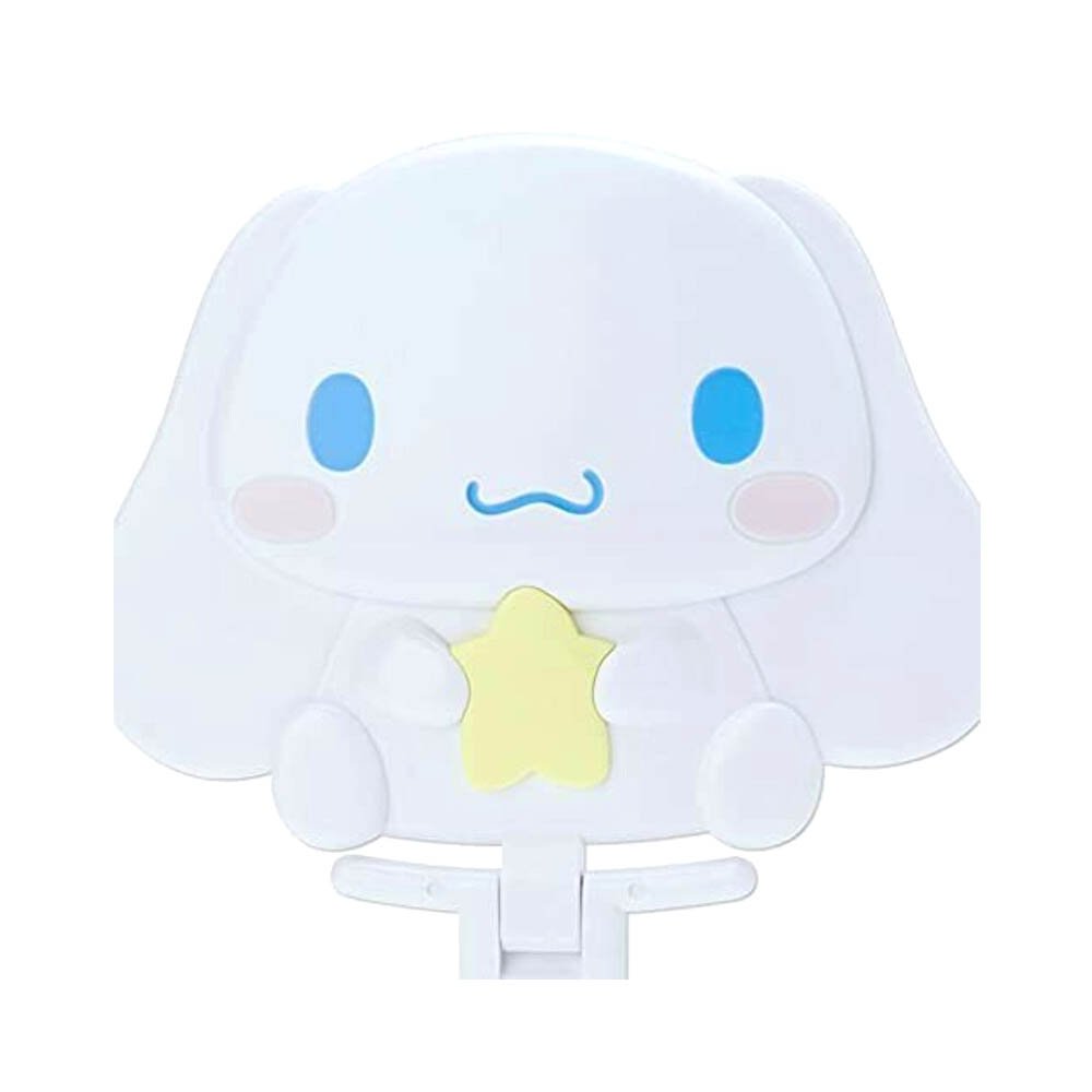 Sanrio Characters Hand Mirror / Stand Mirror