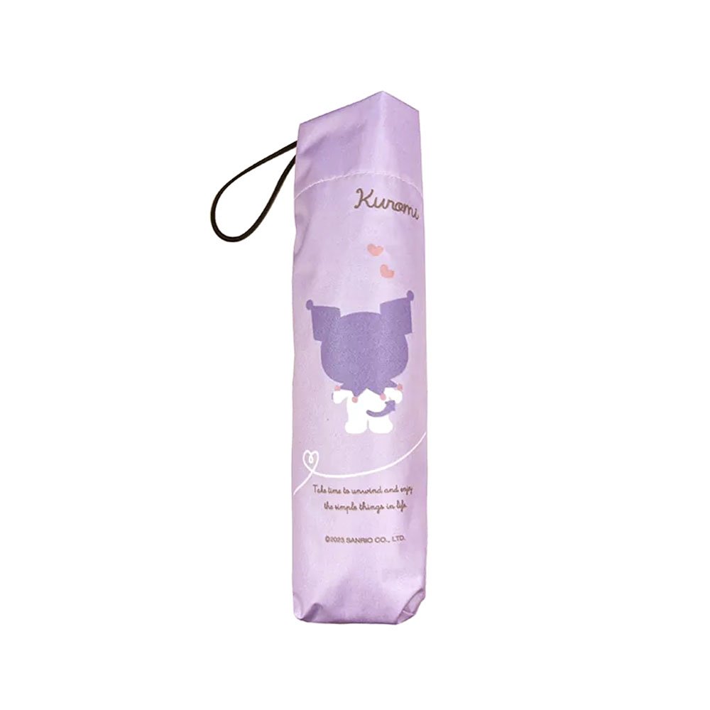 Sanrio Characters Foldable Umbrella