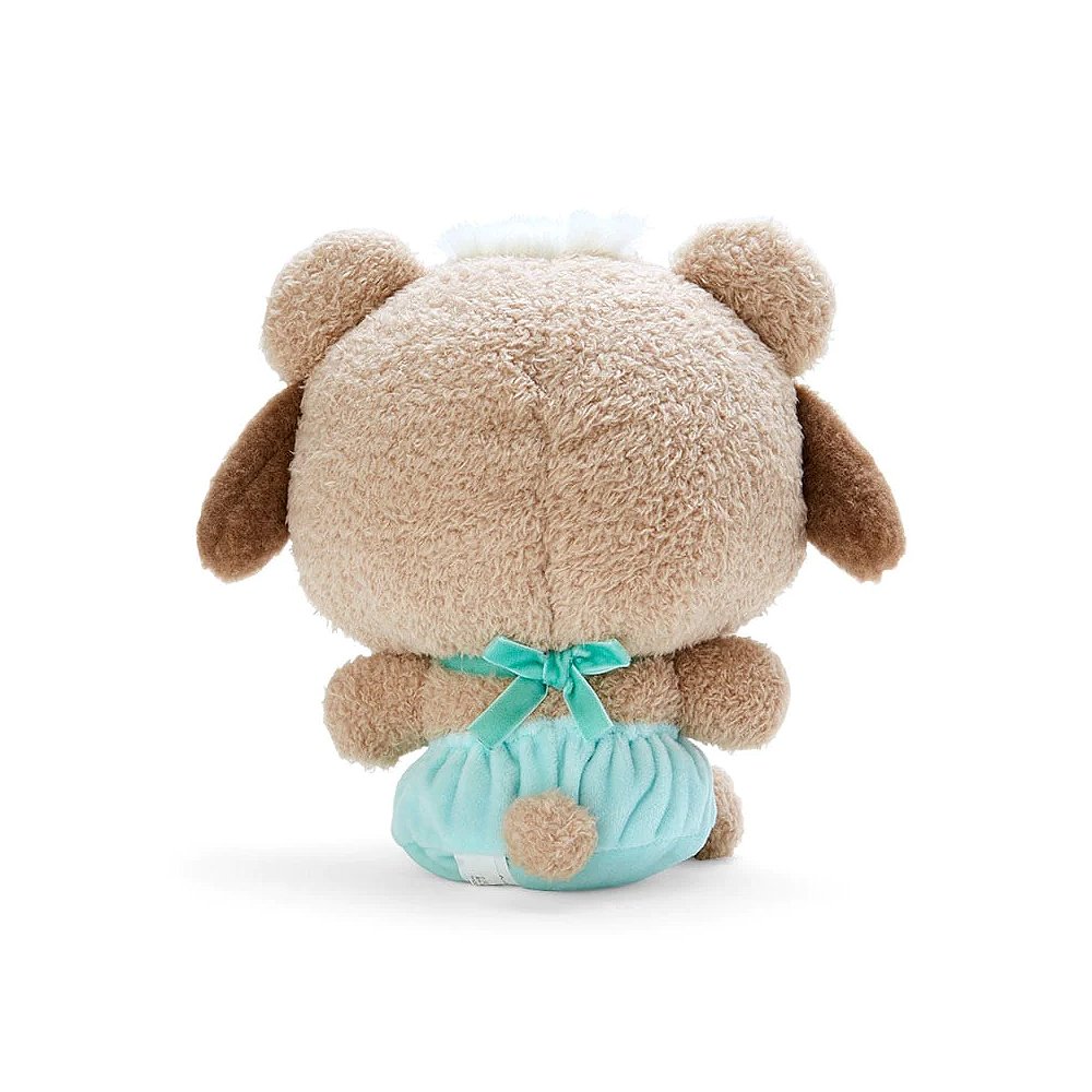 Pochacco Baby Bear 8" Plush