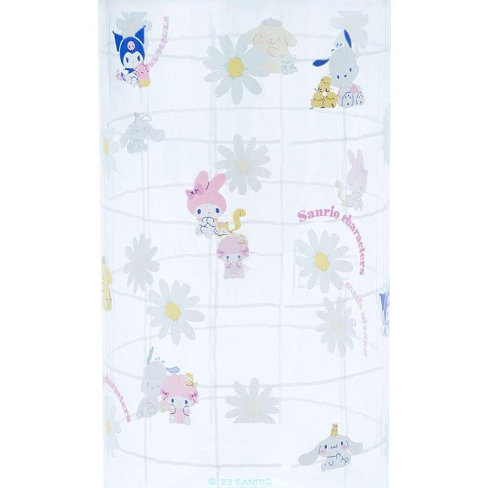 Sanrio Characters 450ml Daisy Water Bottle