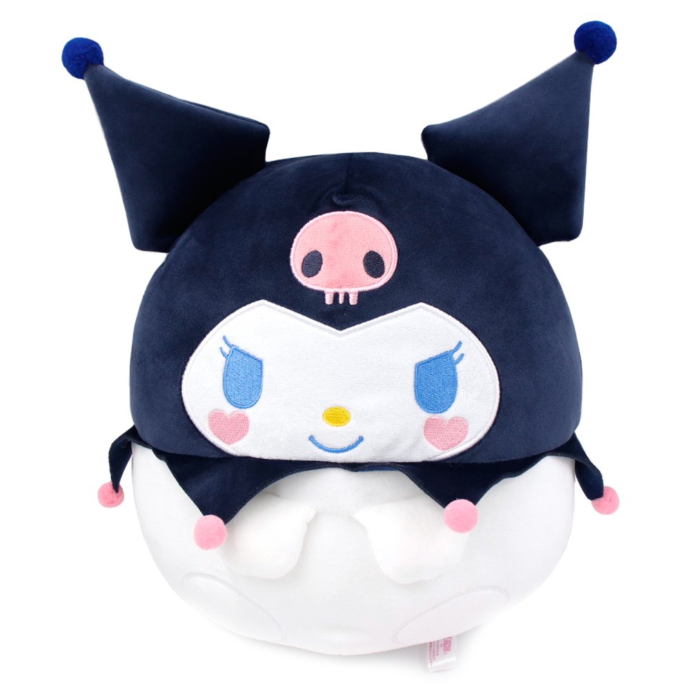 Sanrio Characters Mochimochi Marui Big Plush