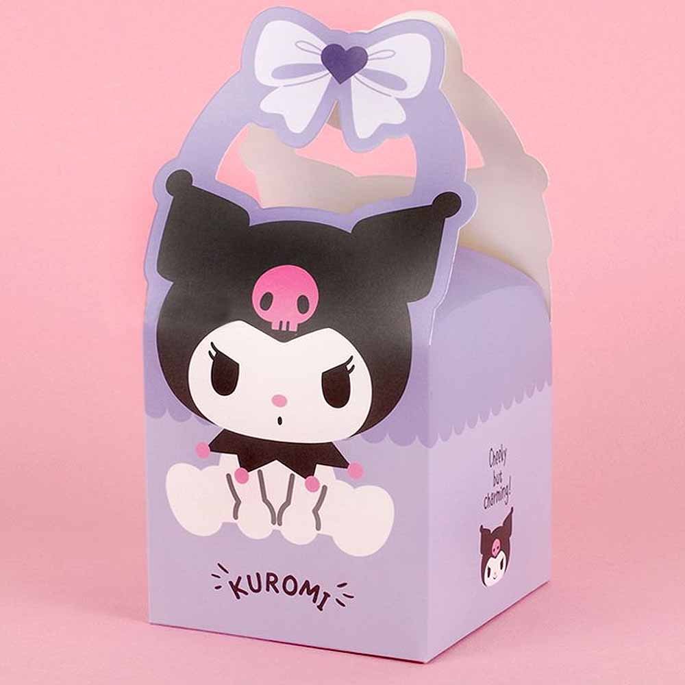 Sanrio Kuromi Surprise Gift Box
