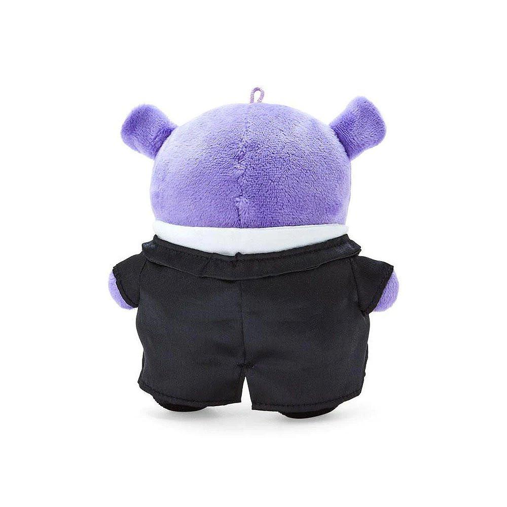 Baku Mystic Mansion Mascot Keychain