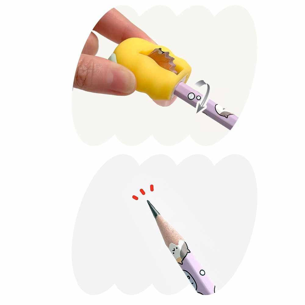 Mermaid Figure Pencil Sharpener