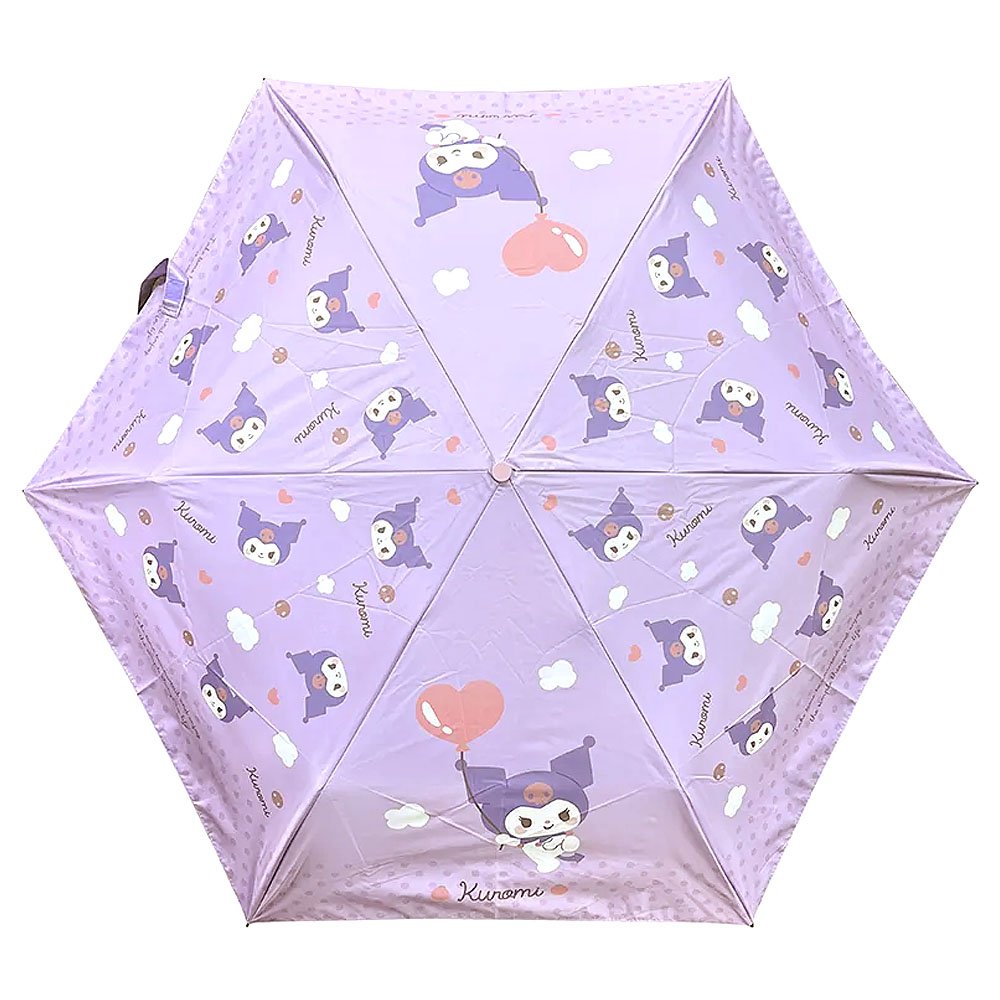 Sanrio Characters Foldable Umbrella