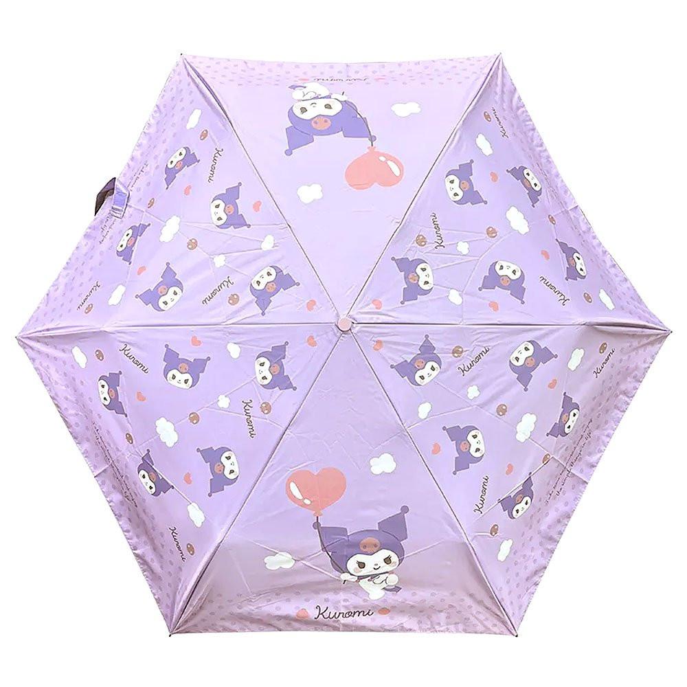 Sanrio Characters Foldable Umbrella