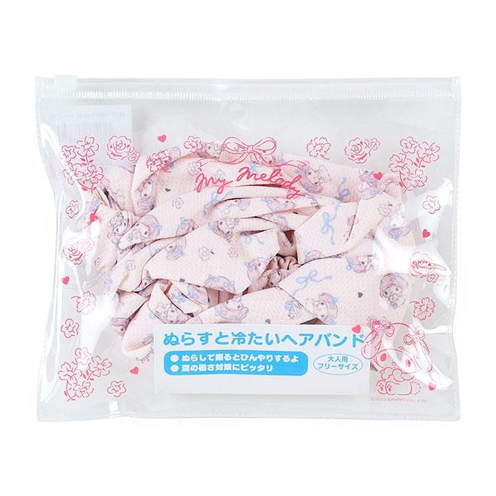 Sanrio Characters Cool Head Band