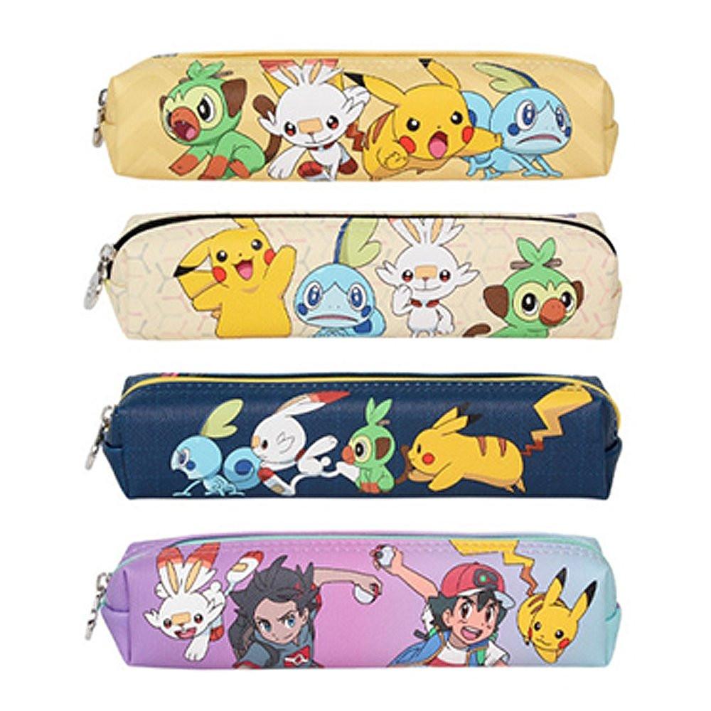 Pokemon Rectangle Pencil Case