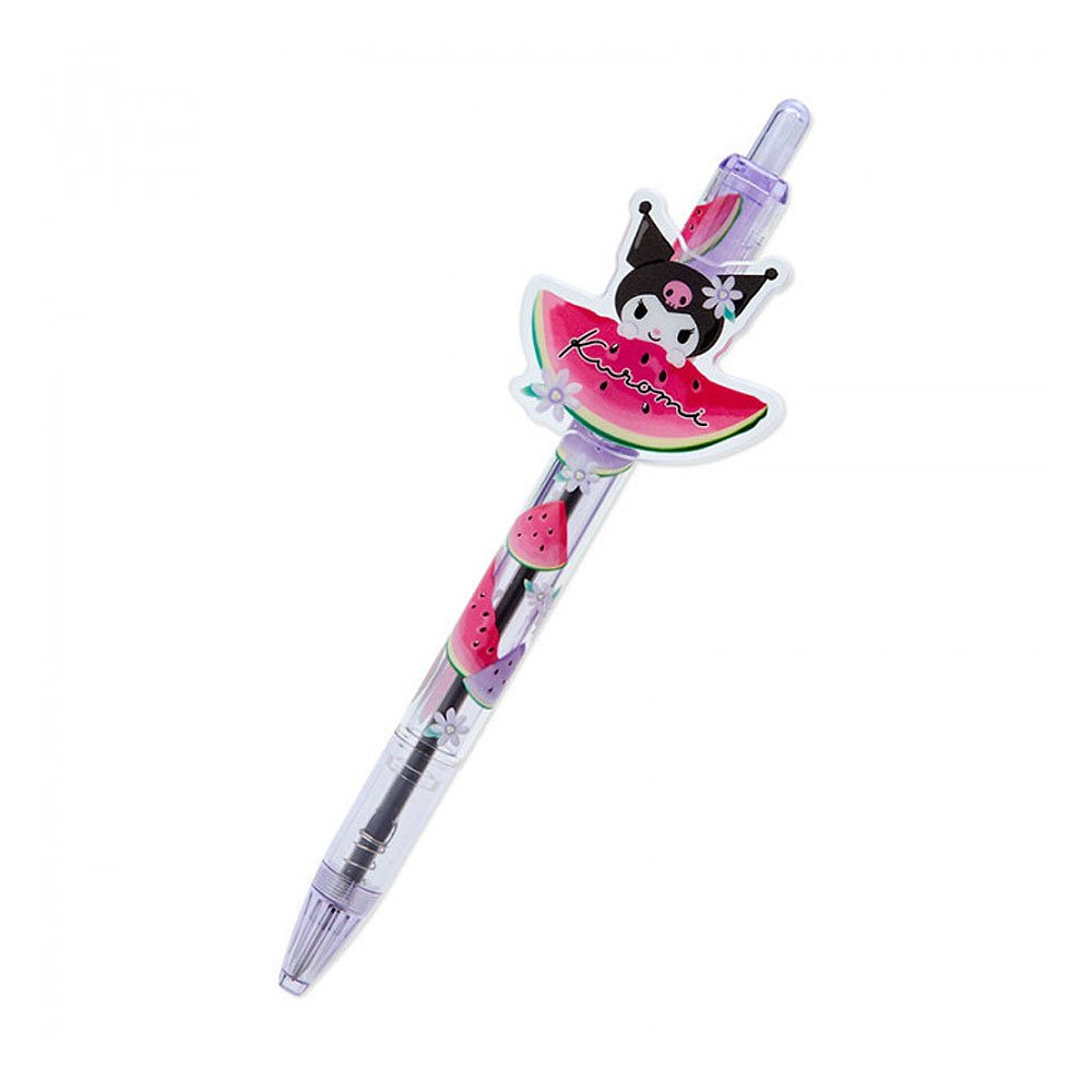 Sanrio Kuromi Fruit BallPoint Pen
