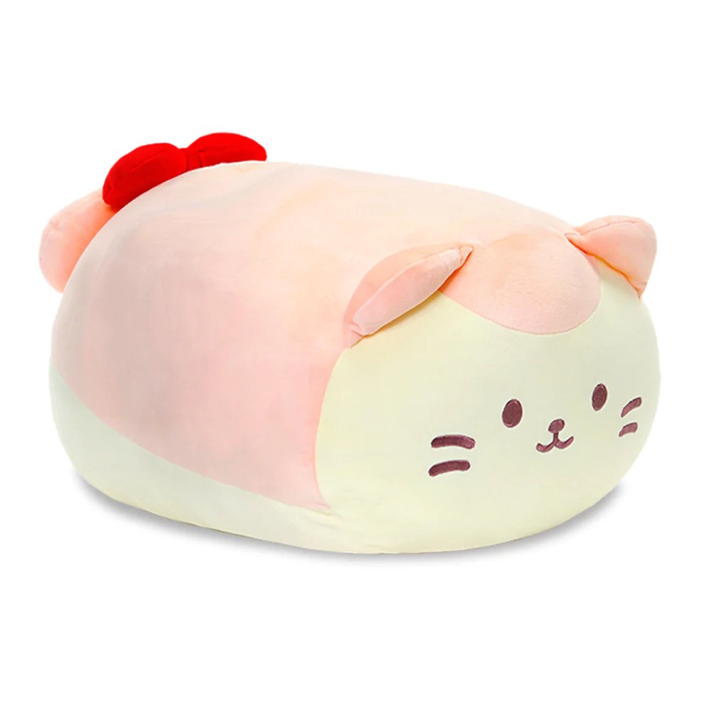 Anirollz 20" Jumbo Mochi Plush
