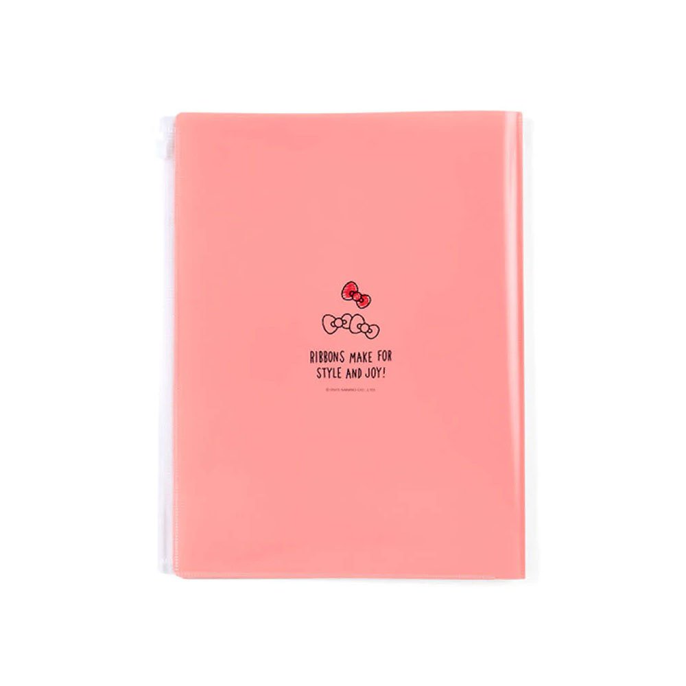 Sanrio Hello Kitty 6-Pocket File