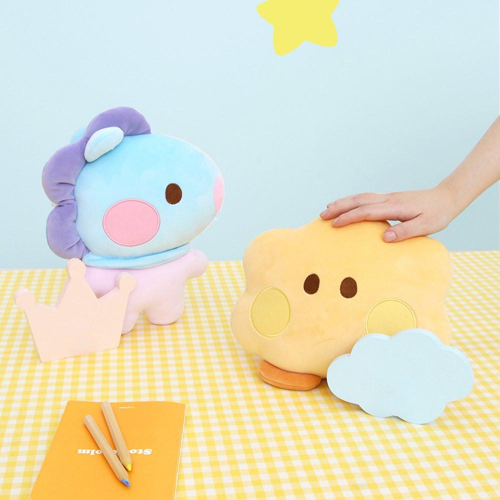 BT21 Minini Flat Cushion