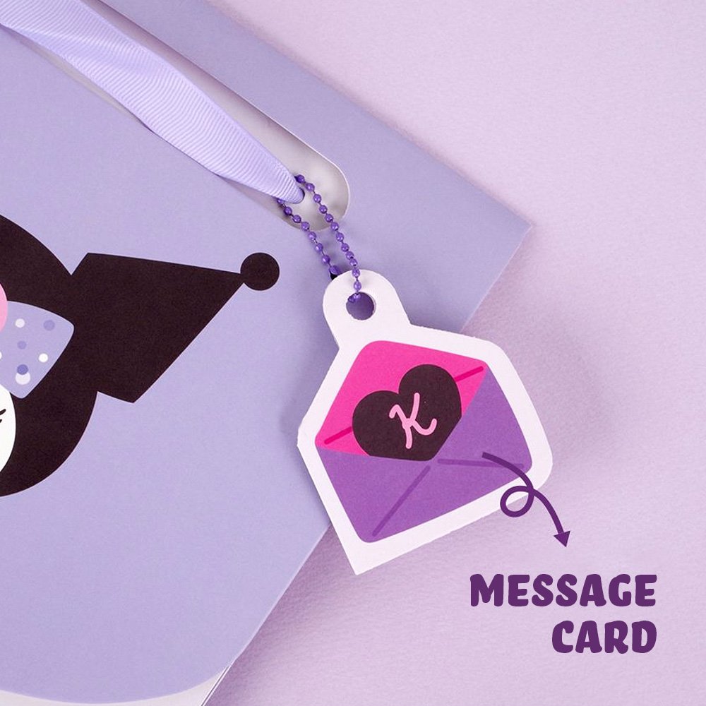 Sanrio Kuromi Surprise Gift Bag