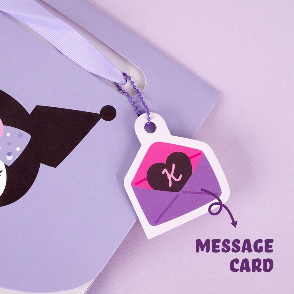 Sanrio Kuromi Surprise Gift Bag