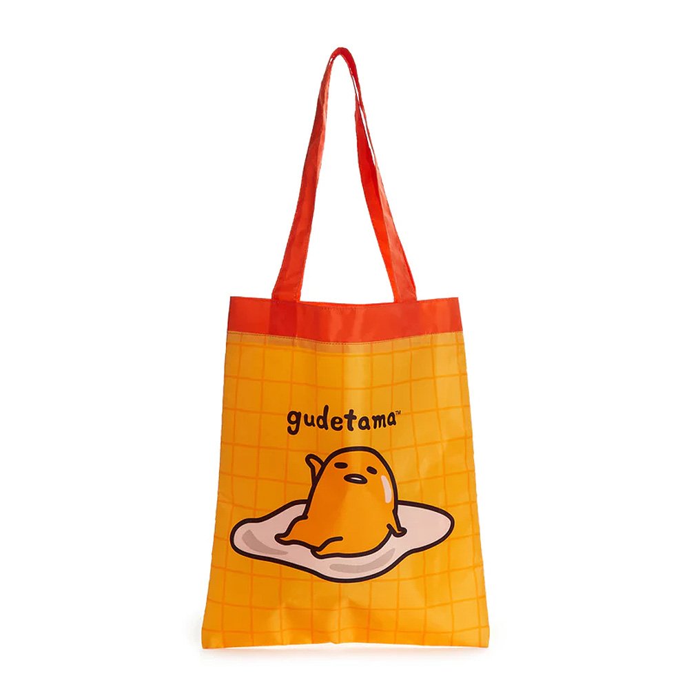 Gudetama Tote Bag