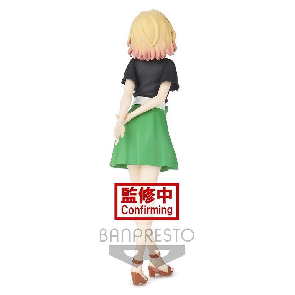 Rent a Girlfriend Collectible Figure : Mami Nanami