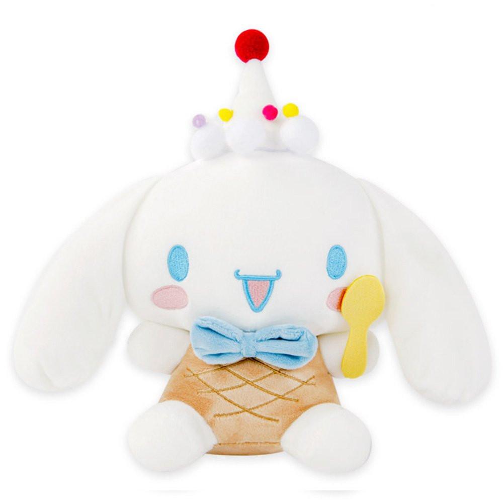 Sanrio Characters Plush : Ice cream