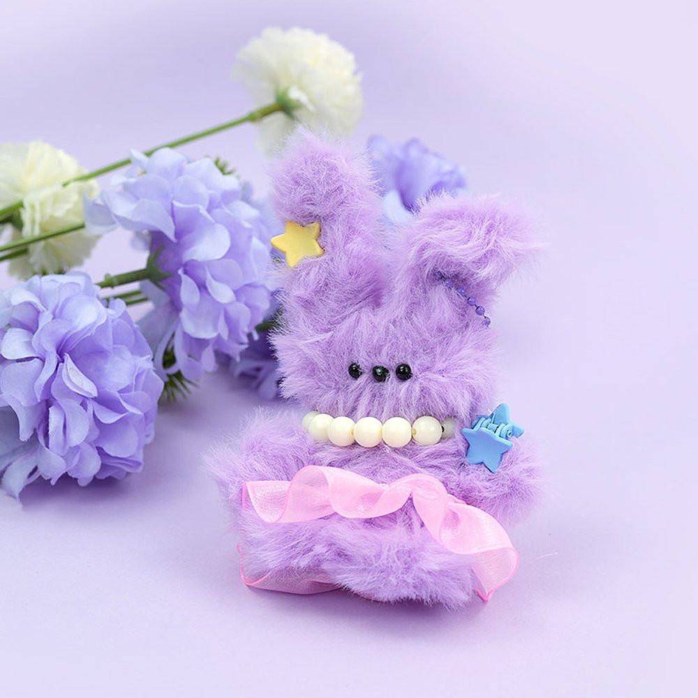 Moru Doll DIY Kit :Bunny