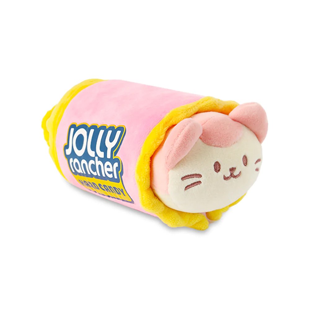Anirollz x Jolly Rancher 7" Small Plush