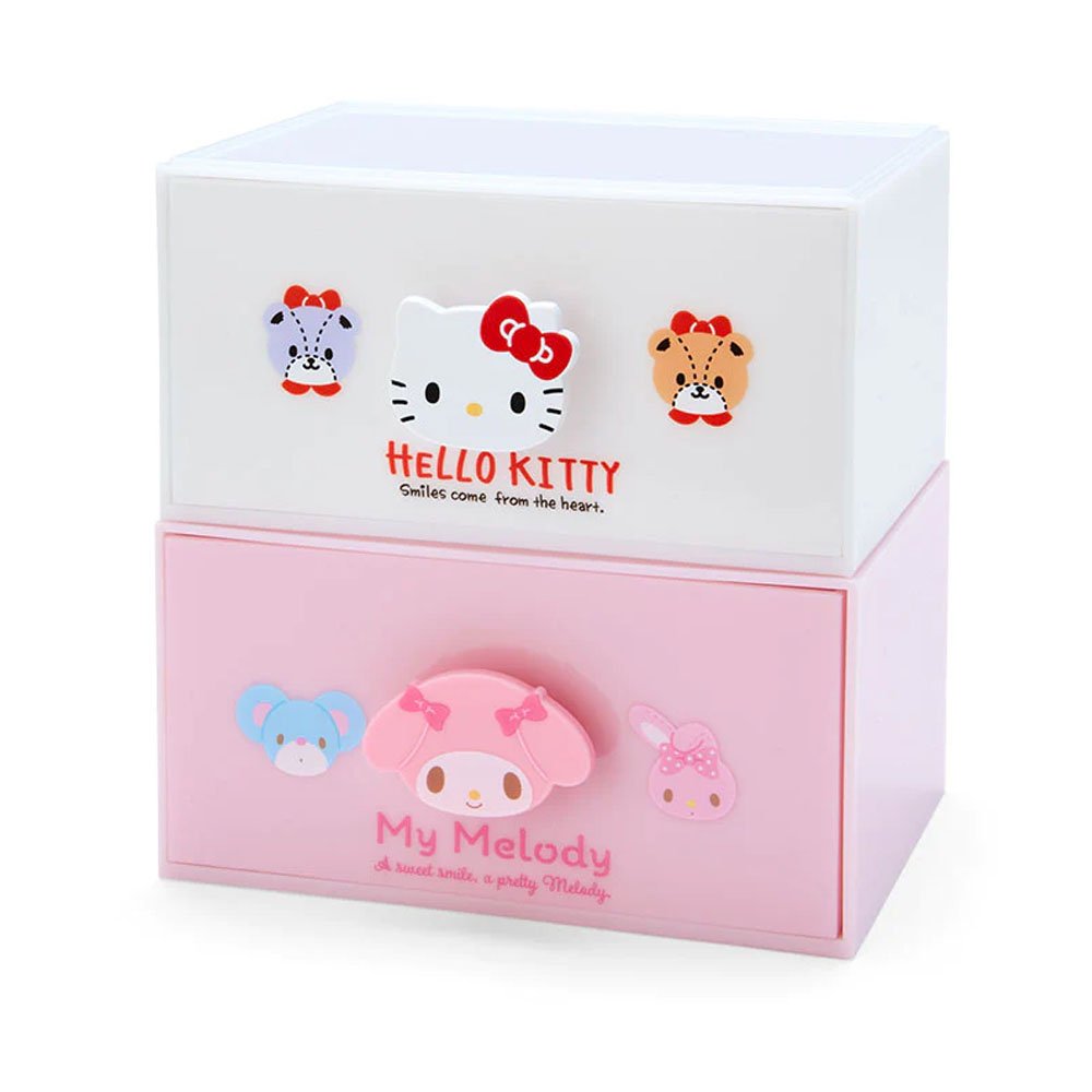 Cinnamoroll Mascot Handle Chest