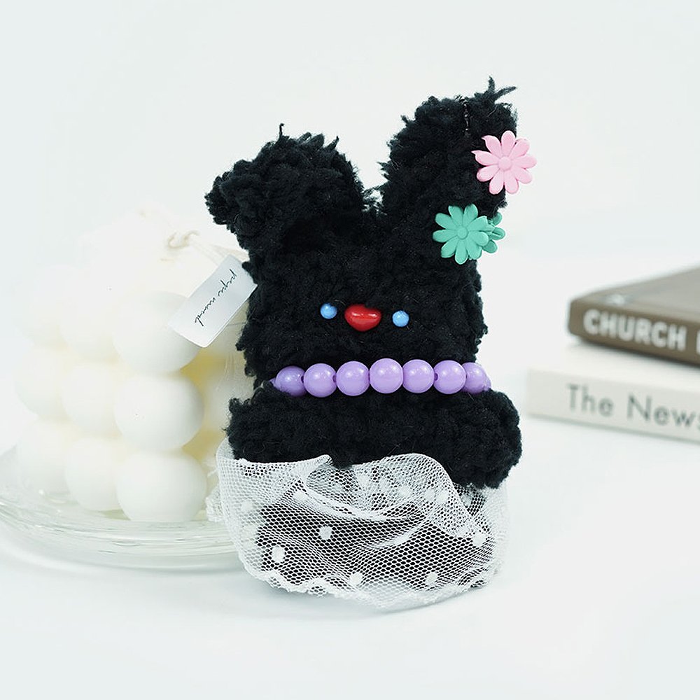 Moru Doll DIY Kit :Bunny
