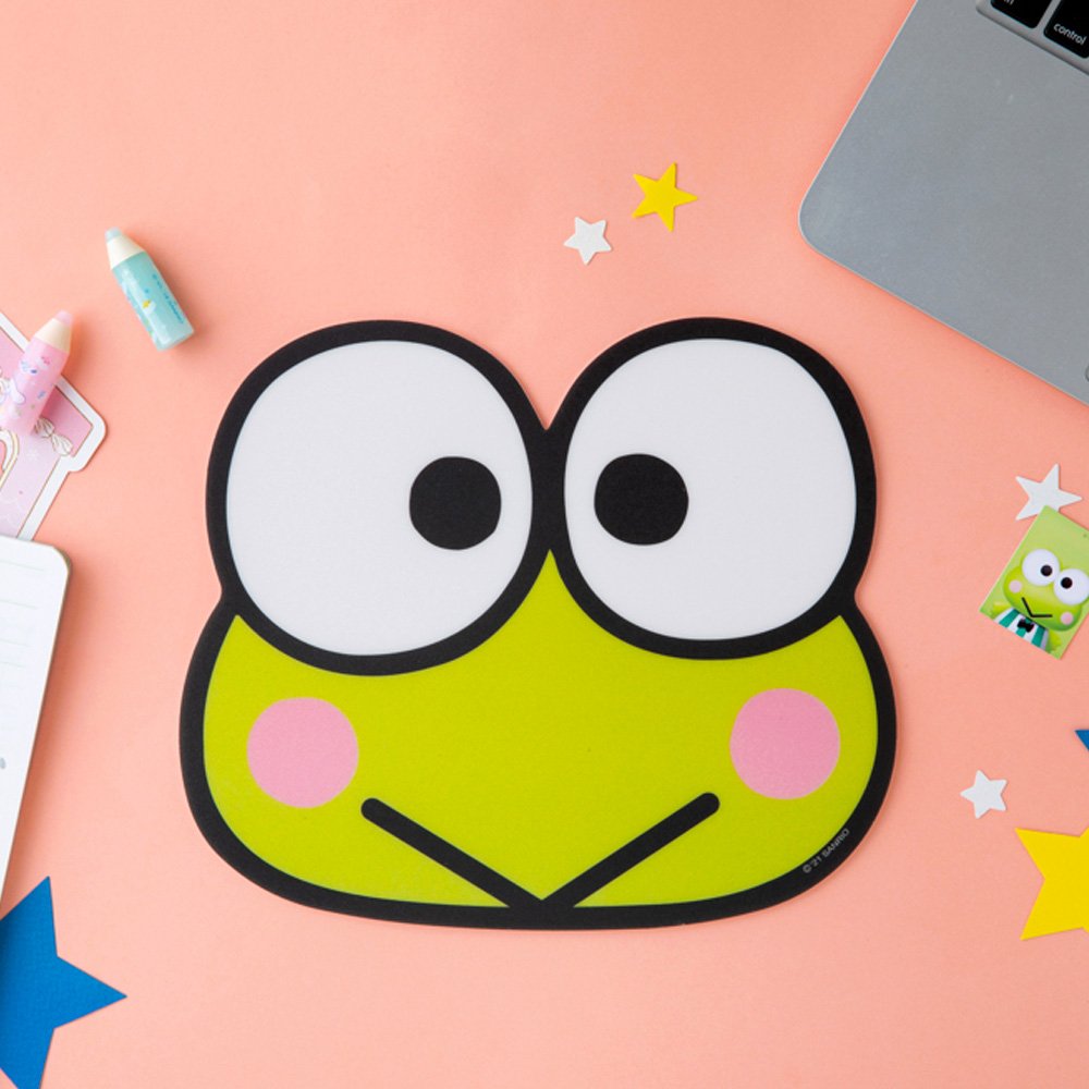 Sanrio Characters Mouse Pad