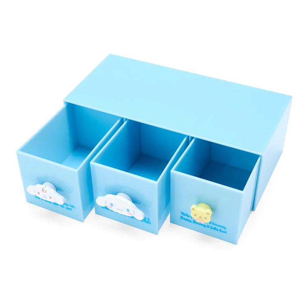 Cinnamoroll Collection Storage Chest