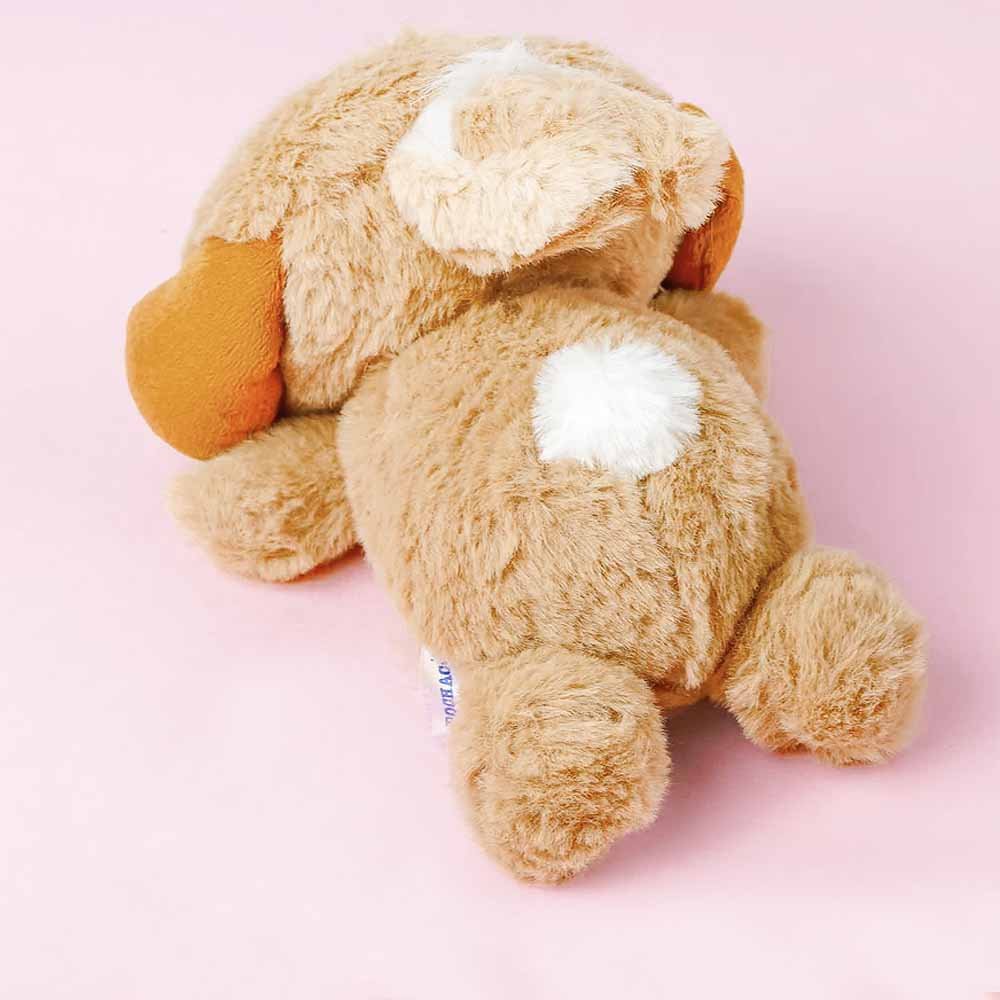Sanrio Pochacco Fluffy Rabbit 7" Plush