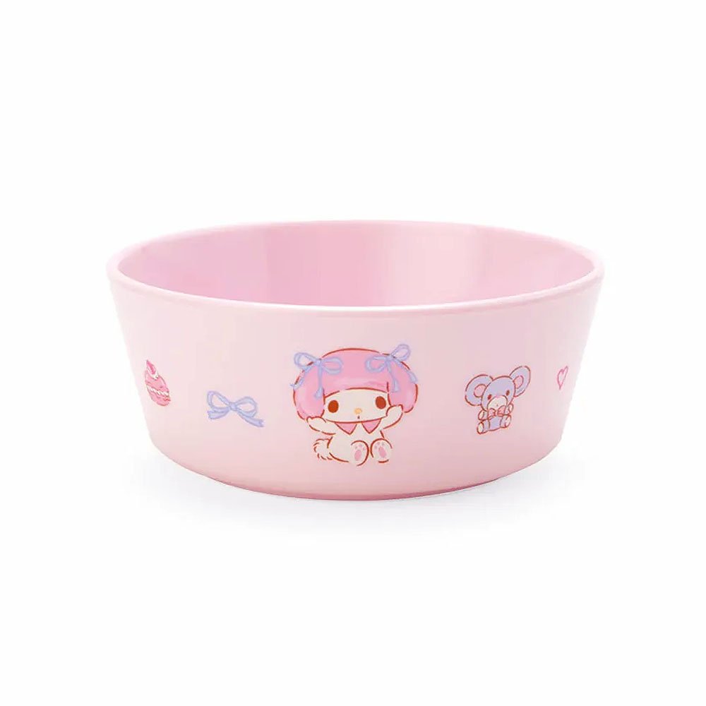 Sanrio Characters Melamine Bowl