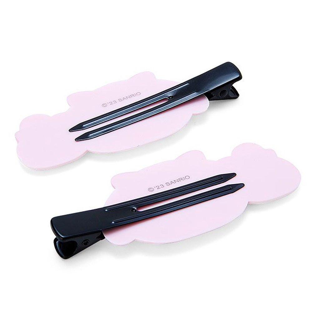 Sanrio Characters Hair Clip Set